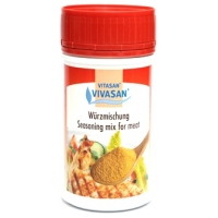 Универсальная приправа-микс для мясных блюд, Производитель: «Вивасан (Vivasan)» Универсальная приправа-микс для мясных блюд